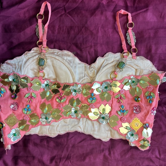 Papa dont Preach Article- FIRST COPY - Picture 5 of 6